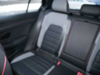 2022 Volkswagen Golf, $0. Photo 12