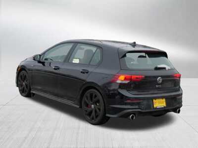 2022 Volkswagen Golf, $0. Photo 5