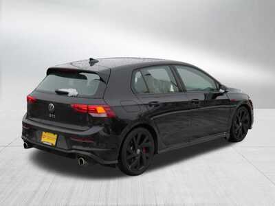 2022 Volkswagen Golf, $0. Photo 7