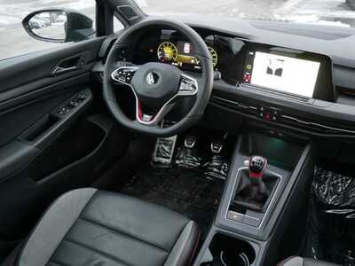 2022 Volkswagen Golf, $0. Photo 9