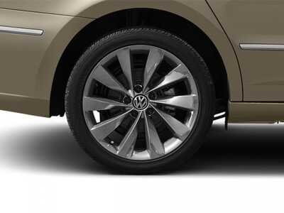 2013 Volkswagen CC, $6998. Photo 11