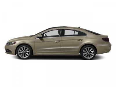 2013 Volkswagen CC, $6998. Photo 3