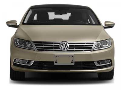 2013 Volkswagen CC, $6998. Photo 4