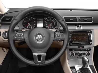 2013 Volkswagen CC, $6998. Photo 6