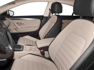 2013 Volkswagen CC, $6998. Photo 8