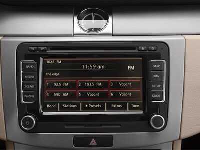 2013 Volkswagen CC, $6998. Photo 9