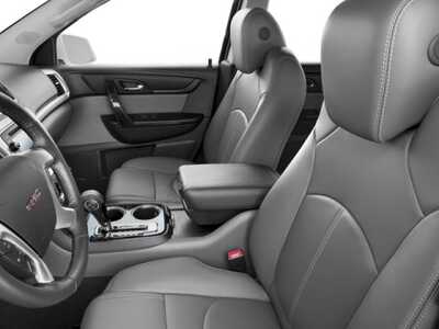 2016 GMC Acadia, $0. Photo 12
