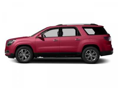 2016 GMC Acadia, $0. Photo 3