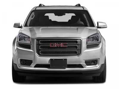 2016 GMC Acadia, $0. Photo 7