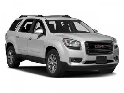 2016 GMC Acadia, $0. Photo 9