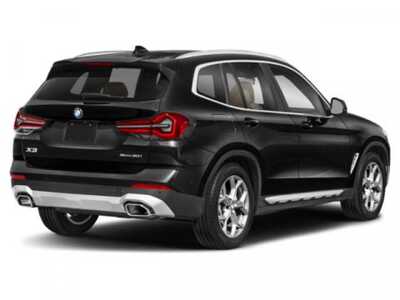 2022 BMW X3, $0. Photo 5