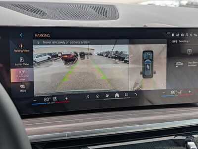 2026 BMW X5, $88600. Photo 12