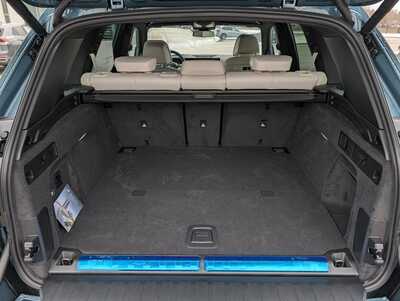 2026 BMW X5, $88600. Photo 7