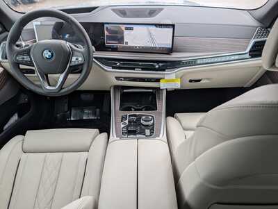 2026 BMW X5, $88600. Photo 8