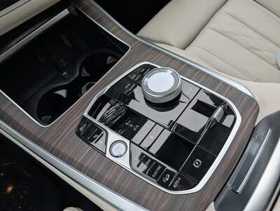 2026 BMW X5, $88600. Photo 9