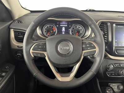 2016 Jeep Cherokee, $10000. Photo 12