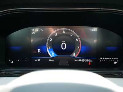 2025 Volkswagen Taos, $29441. Photo 12