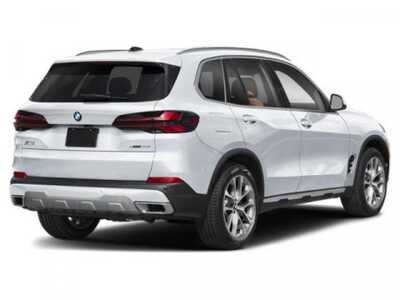2026 BMW X5, $86075. Photo 2