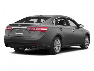2013 Toyota Avalon, $11498. Photo 2