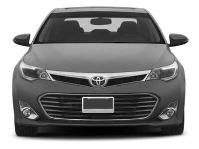 2013 Toyota Avalon, $11498. Photo 4