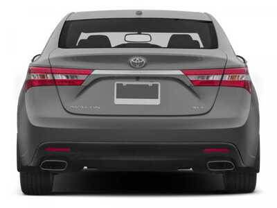 2013 Toyota Avalon, $11498. Photo 5