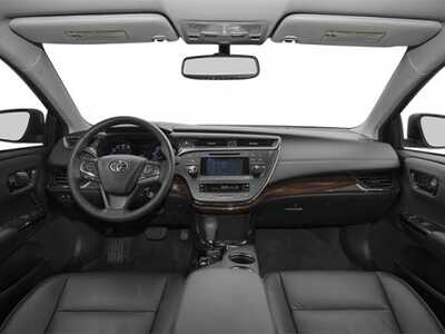 2013 Toyota Avalon, $11498. Photo 7