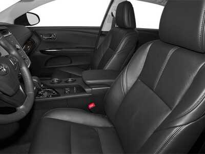 2013 Toyota Avalon, $11498. Photo 8