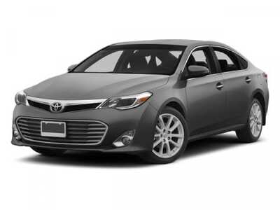 2013 Toyota Avalon, $11498. Photo 1