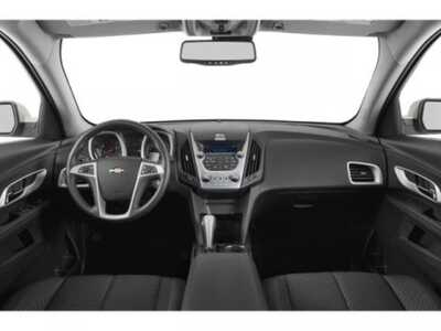 2015 Chevrolet Equinox, $7998. Photo 10