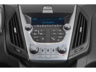 2015 Chevrolet Equinox, $7998. Photo 12