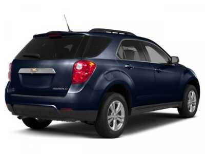 2015 Chevrolet Equinox, $7998. Photo 2