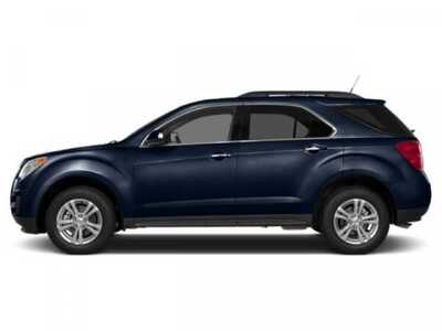 2015 Chevrolet Equinox, $7998. Photo 3