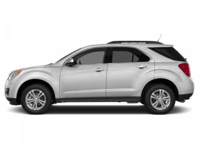 2015 Chevrolet Equinox, $7998. Photo 6
