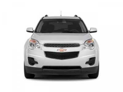 2015 Chevrolet Equinox, $7998. Photo 7