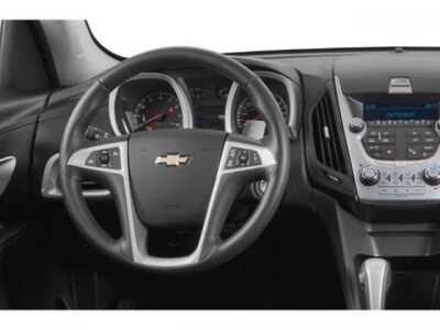 2015 Chevrolet Equinox, $7998. Photo 9