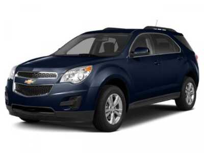 2015 Chevrolet Equinox, $7998. Photo 1