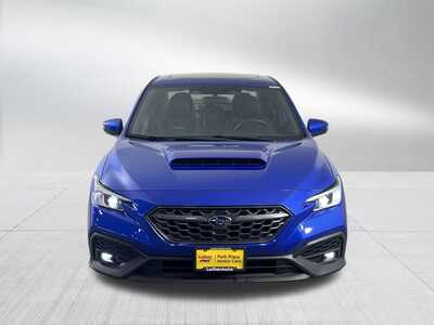 2022 Subaru WRX, $30000. Photo 2