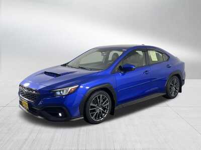 2022 Subaru WRX, $30000. Photo 3