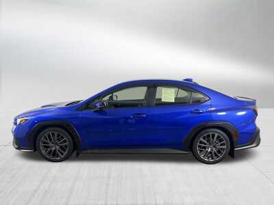 2022 Subaru WRX, $30000. Photo 4