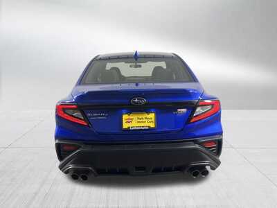 2022 Subaru WRX, $30000. Photo 6