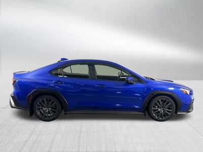 2022 Subaru WRX, $30000. Photo 8