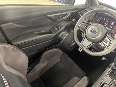 2022 Subaru WRX, $30000. Photo 9