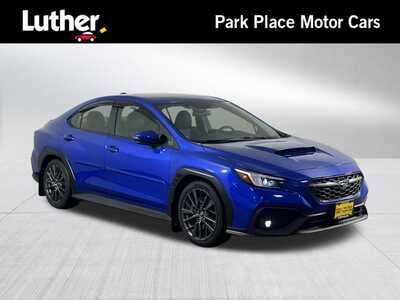 2022 Subaru WRX, $30000. Photo 1