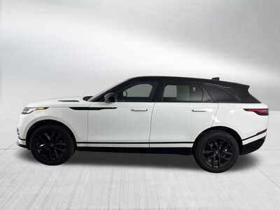 2024 Land Rover Range Rover, $47498. Photo 4