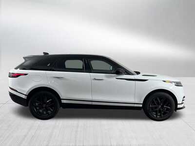 2024 Land Rover Range Rover, $47498. Photo 8
