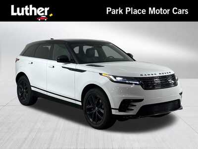 2024 Land Rover Range Rover, $47498. Photo 1