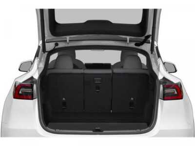 2021 Tesla Model Y, $27998. Photo 11