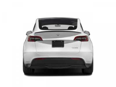 2021 Tesla Model Y, $27998. Photo 5