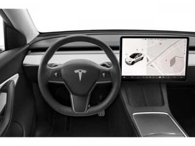2021 Tesla Model Y, $27998. Photo 7