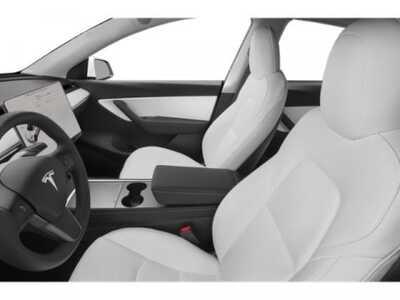2021 Tesla Model Y, $27998. Photo 9